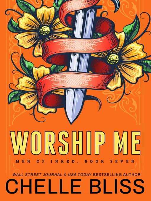 Title details for Worship Me by Chelle Bliss - Available